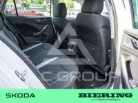 2026 Skoda Scala