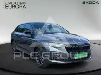 2026 Skoda Scala