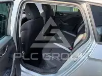 2026 Skoda Scala