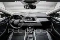 2026 Skoda Scala