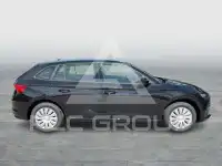 2026 Skoda Scala