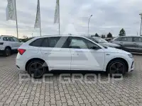 2026 Skoda Scala