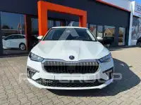 2026 Skoda Scala