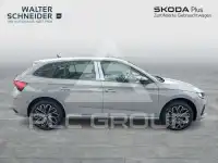 2026 Skoda Scala