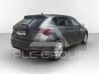 2026 Skoda Scala