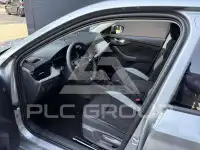 2026 Skoda Scala