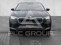 2026 Skoda Scala