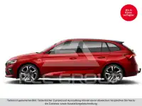 2026 Skoda Scala