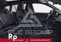 2026 Skoda Scala