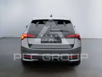 2026 Skoda Scala