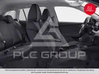 2026 Skoda Scala