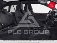 2026 Skoda Scala