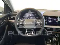 2026 Skoda Scala