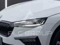 2026 Skoda Scala