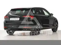 2026 Skoda Scala