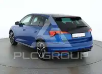 2026 Skoda Scala