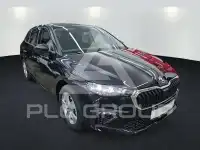 2026 Skoda Scala