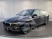2026 Skoda Scala