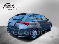 2026 Skoda Scala