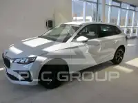 2026 Skoda Scala