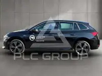 2026 Skoda Scala