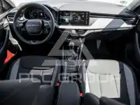 2026 Skoda Scala