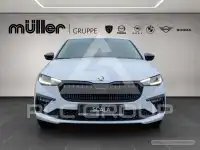 2026 Skoda Scala
