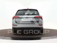 2026 Skoda Scala