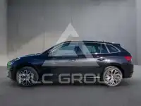 2026 Skoda Scala
