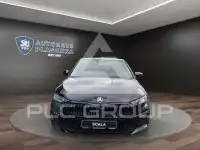 2026 Skoda Scala