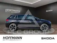2026 Skoda Scala