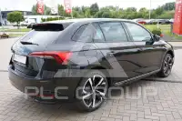 2026 Skoda Scala