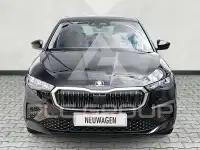 2026 Skoda Scala