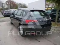 2026 Skoda Scala