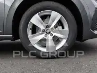 2026 Skoda Scala