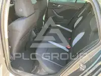 2026 Skoda Scala