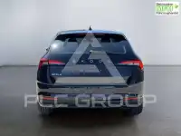 2026 Skoda Scala