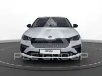 2026 Skoda Scala