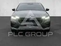 2026 Skoda Scala