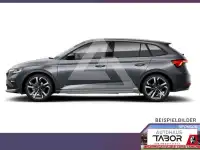 2026 Skoda Scala
