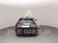 2026 Skoda Scala