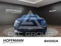 2026 Skoda Scala