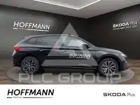 2026 Skoda Scala