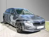 2026 Skoda Scala