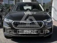2026 Skoda Scala