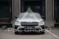 2026 Skoda Scala