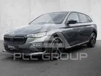2026 Skoda Scala