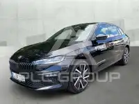 2026 Skoda Scala