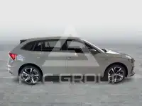 2026 Skoda Scala