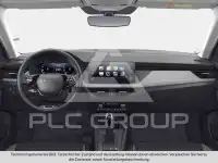 2026 Skoda Scala